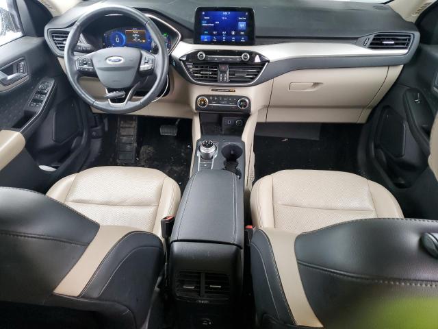 Photo 8 from auction – 2020 FORD ESCAPE SE with VIN 1FMCU9BZ7LUB77042