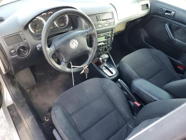 Photo 8 from auction – 2005 VOLKSWAGEN JETTA with VIN 3VWSK69M65M025353