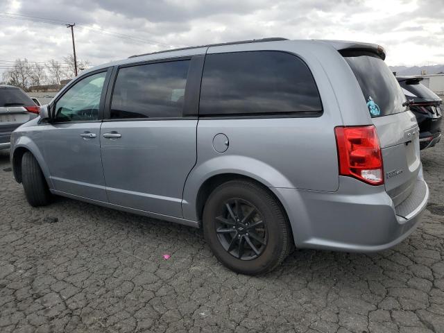 Photo 2 from auction – 2019 DODGE GRAND CARA with VIN 2C4RDGEG7KR726151