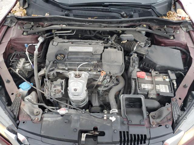 Photo 11 from auction – 2014 HONDA ACCORD SPO with VIN 1HGCR2F53EA800604