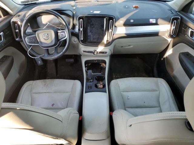 Photo 8 from auction – 2019 VOLVO XC40 T5 MO with VIN YV4162UK4K2104649