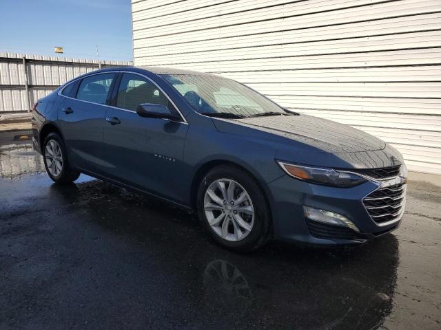 Photo 4 from auction – 2024 CHEVROLET MALIBU LT with VIN 1G1ZD5ST4RF232619