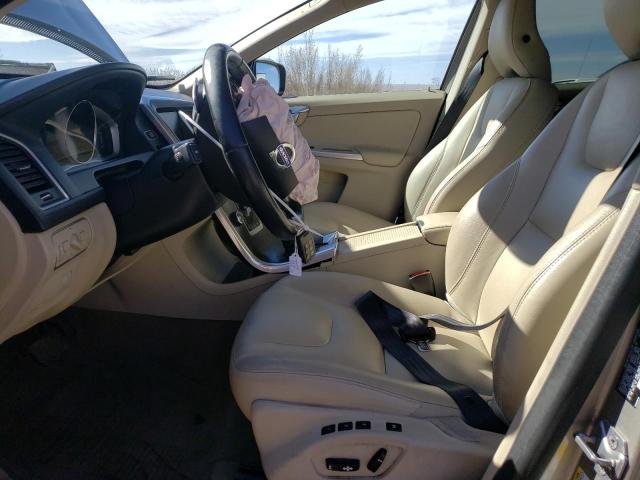 Photo 7 from auction – 2015 VOLVO XC60 T6 PR with VIN YV4902RC1F2580093