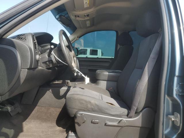Photo 7 from auction – 2011 CHEVROLET SILVERADO with VIN 3GCPCSE09BG381288