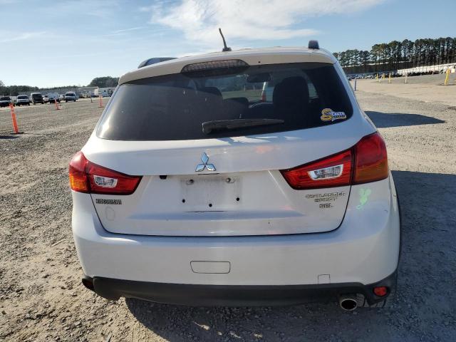 صورة رقم 6 من المزاد - 2016 MITSUBISHI OUTLANDER مع VIN JA4AP4AW2GZ033351