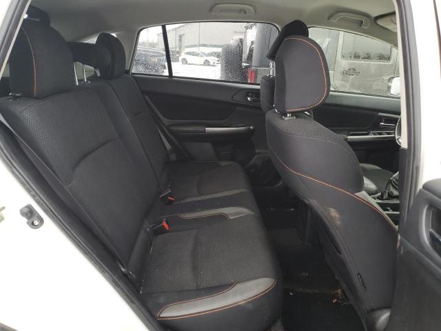 Photo 10 from auction – 2017 SUBARU CROSSTREK with VIN JF2GPADC8H8226807