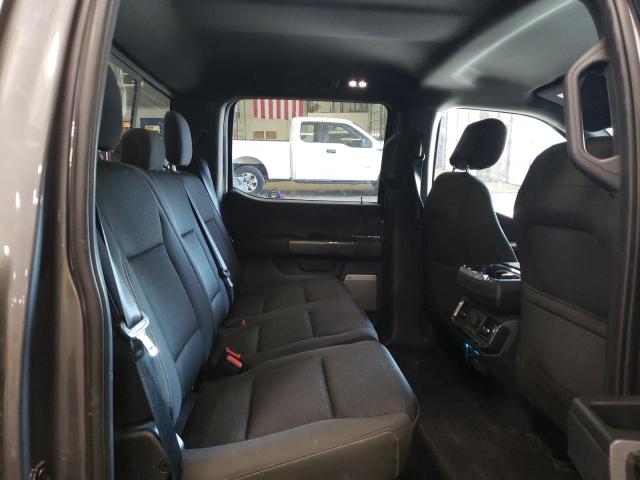 Photo 10 from auction – 2021 FORD F150 SUPER with VIN 1FTFW1ED3MFD01455