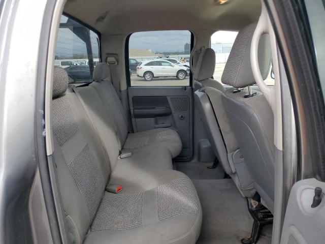 Photo 10 from auction – 2006 DODGE RAM 1500 S with VIN 1D7HU18236S631721