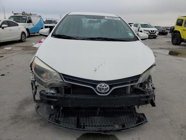 Photo 5 from auction – 2016 TOYOTA COROLLA L with VIN 5YFBURHE7GP394968