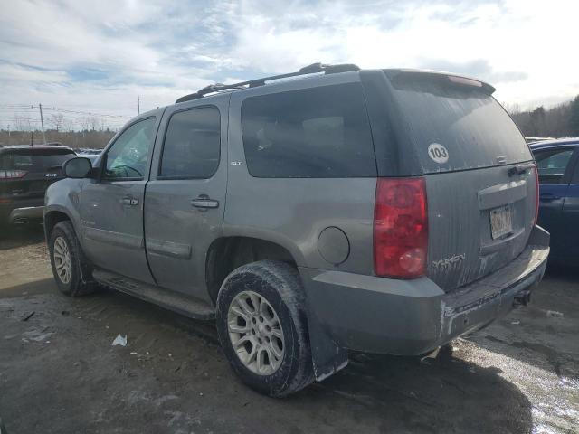 Photo 2 from auction – 2007 GMC YUKON with VIN 1GKFK13057J155013