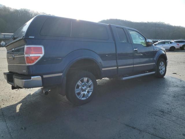 Photo 3 from auction – 2012 FORD F150 SUPER with VIN 1FTFX1CF3CFC11173