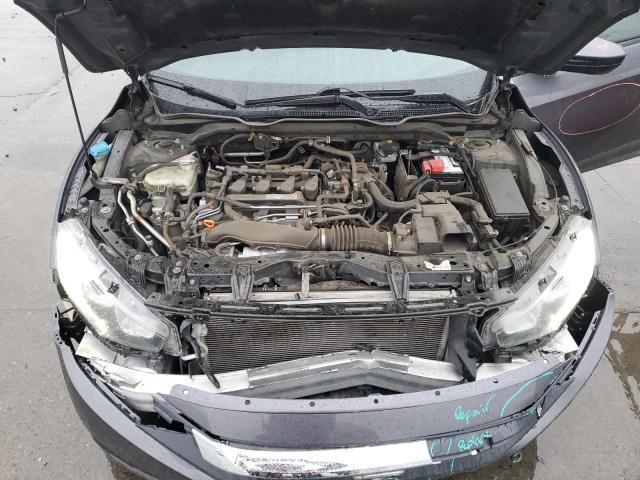 Photo 11 from auction – 2017 HONDA CIVIC EX with VIN 2HGFC1F38HH659705