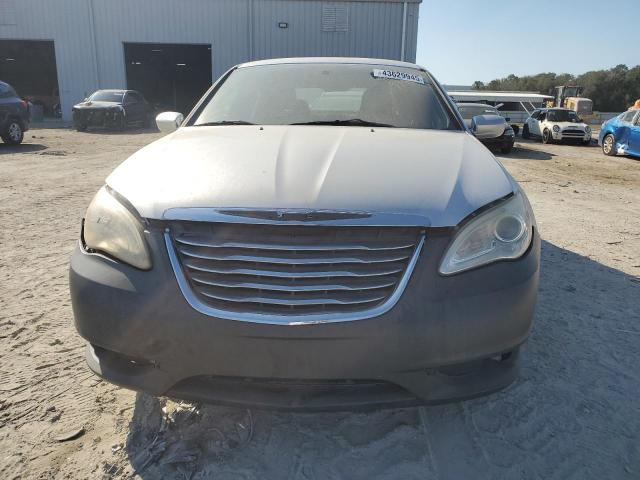 Photo 5 from auction – 2011 CHRYSLER 200 TOURIN with VIN 1C3BC1FB9BN525342
