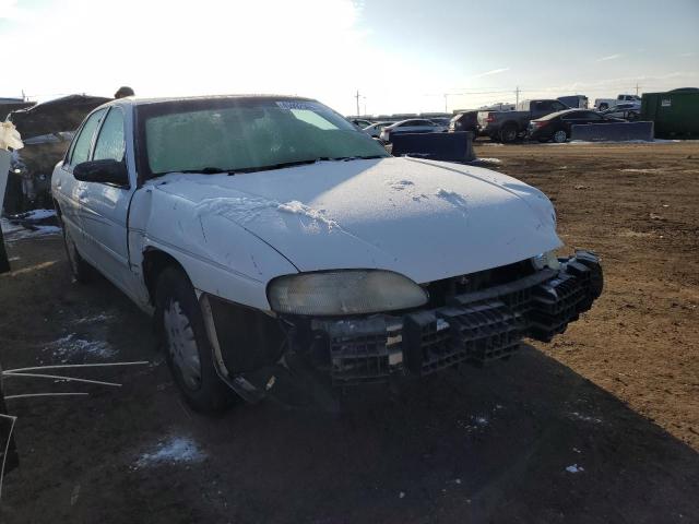Photo 4 from auction – 2000 CHEVROLET LUMINA with VIN 2G1WL52J4Y1203356