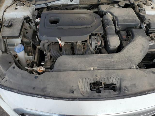 Photo 11 from auction – 2015 HYUNDAI SONATA SE with VIN 5NPE24AF8FH206222