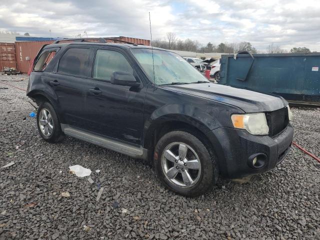 Photo 4 from auction – 2010 FORD ESCAPE XLT with VIN 1FMCU0DG9AKD48731