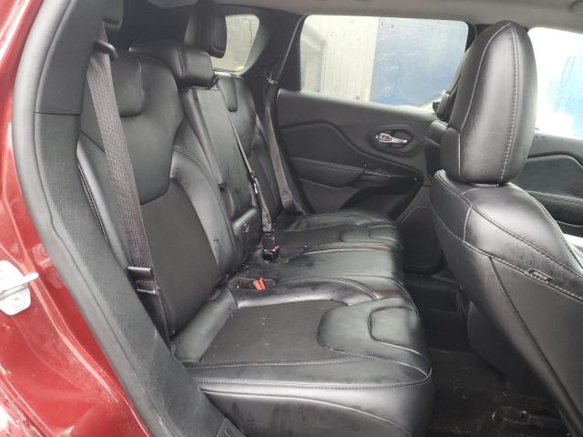 Photo 11 from auction – 2020 JEEP CHEROKEE L with VIN 1C4PJMLB2LD533433
