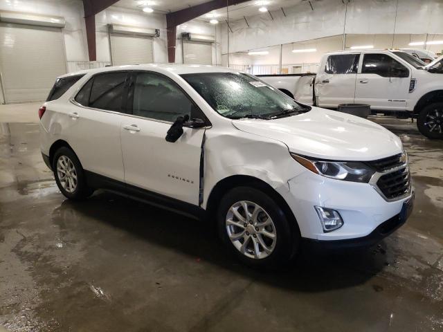 Photo 4 from auction – 2018 CHEVROLET EQUINOX LT with VIN 2GNAXJEV0J6348441