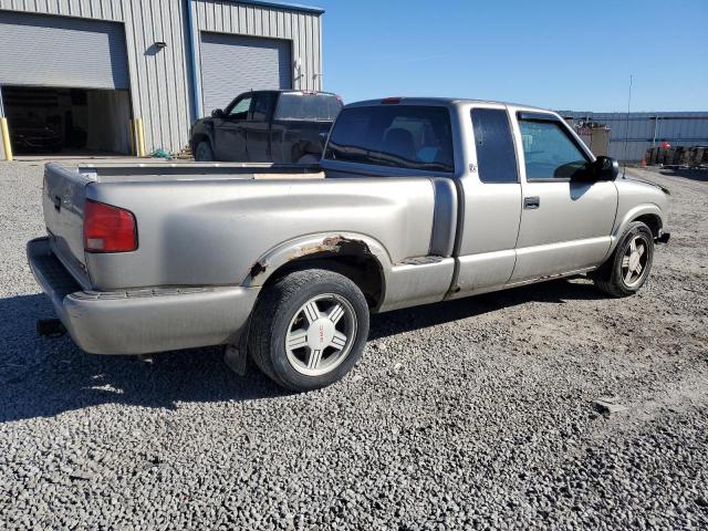Foto 3 de la subasta – 2000 GMC SONOMA con VIN 1GTCS1950Y8267762