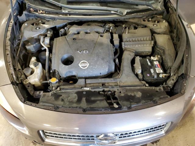 Photo 11 from auction – 2014 NISSAN MAXIMA S with VIN 1N4AA5AP1EC485514