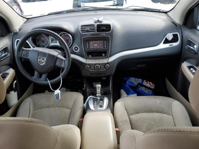 Photo 8 from auction – 2011 DODGE JOURNEY MA with VIN 3D4PH1FG6BT531763