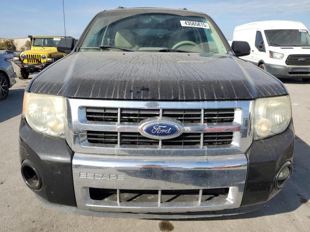 Photo 5 from auction – 2011 FORD ESCAPE LIM with VIN 1FMCU0E76BKB48227
