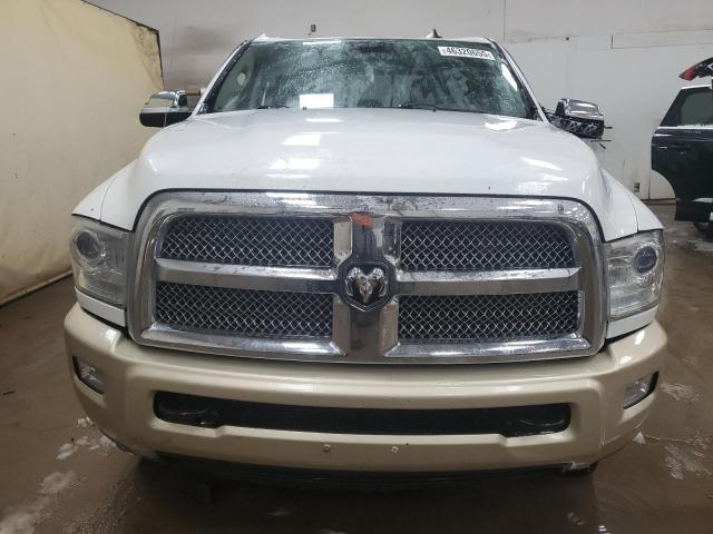 Photo 5 from auction – 2013 RAM 2500 LONGH with VIN 3C6UR5GL3DG573715