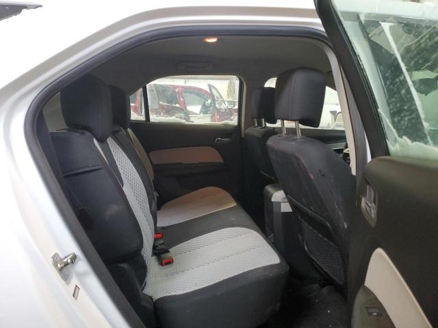 Photo 11 from auction – 2011 CHEVROLET EQUINOX LS with VIN 2CNFLCEC4B6354535