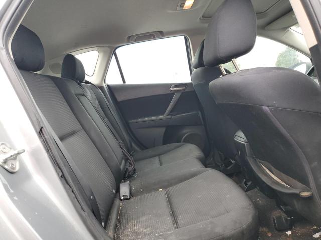 Photo 10 from auction – 2012 MAZDA 3 I with VIN JM1BL1L88C1527984
