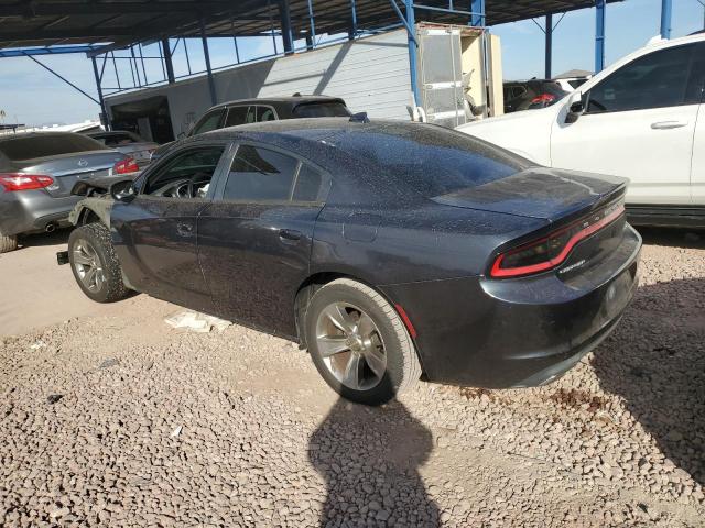 Photo 2 from auction – 2016 DODGE CHARGER SX with VIN 2C3CDXHG5GH132127