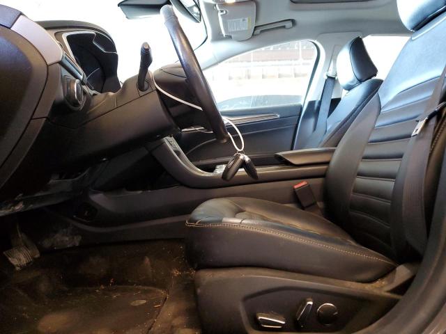Photo 7 from auction – 2020 FORD FUSION SEL with VIN 3FA6P0CDXLR114179