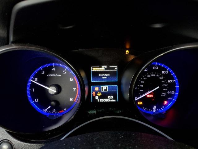Photo 9 from auction – 2016 SUBARU OUTBACK 2. with VIN 4S4BSACCXG3216439