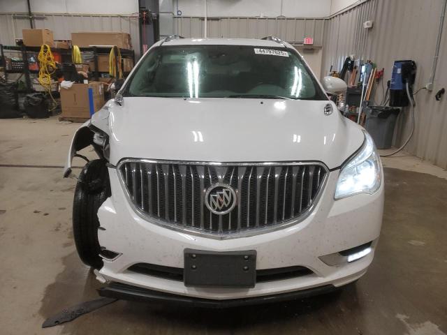 Photo 5 from auction – 2017 BUICK ENCLAVE with VIN 5GAKVBKD9HJ344813