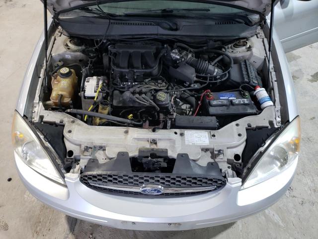 Photo 11 from auction – 2005 FORD TAURUS SE with VIN 1FAFP53U05A312036
