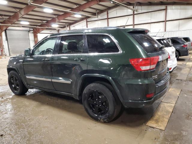 Zdjęcie 2 z aukcji – 2011 JEEP GRAND CHER z VIN 1J4RR4GG6BC534719