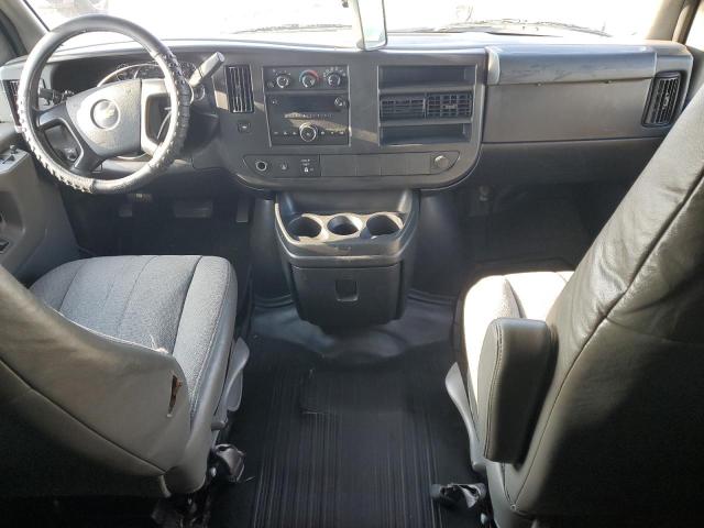 Photo 8 from auction – 2014 CHEVROLET EXPRESS G2 with VIN 1GCWGFCA5E1140401