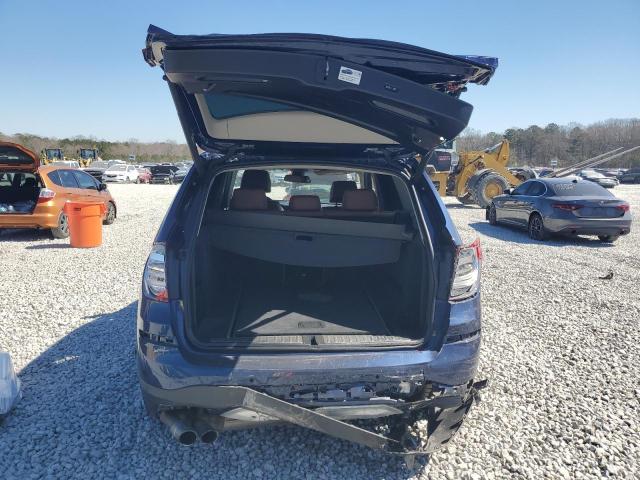 Photo 6 from auction – 2016 BMW X3 XDRIVE3 with VIN 5UXWX7C56G0S17583