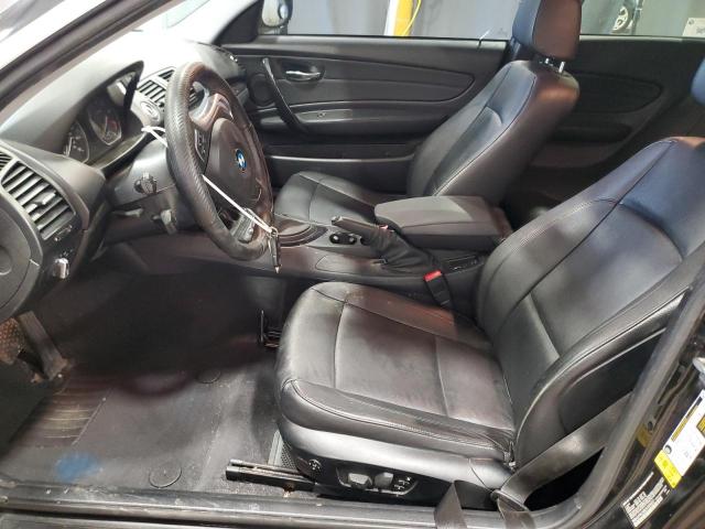 Photo 7 from auction – 2013 BMW 128 I with VIN WBAUP9C56DVS95037