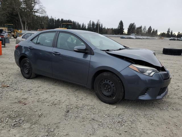 Photo 4 from auction – 2014 TOYOTA COROLLA L with VIN 5YFBURHE5EP128085