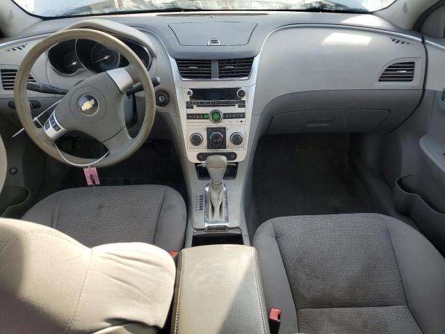 Photo 8 from auction – 2010 CHEVROLET MALIBU LS with VIN 1G1ZA5E03AF253041