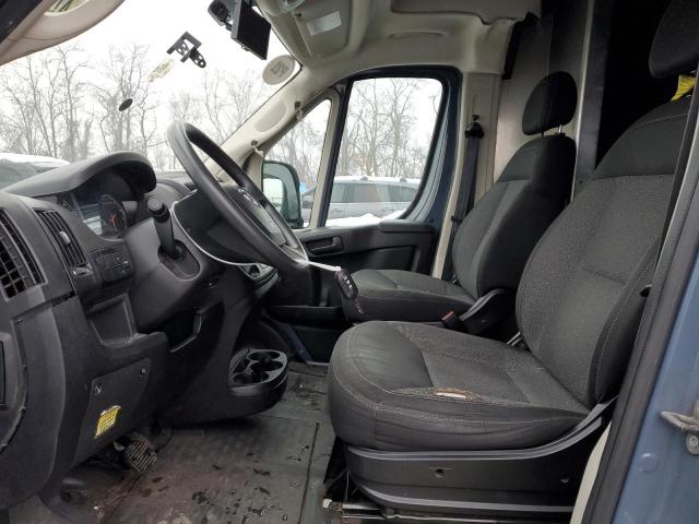 Photo 7 from auction – 2019 RAM PROMASTER with VIN 3C6URVJG1KE551961