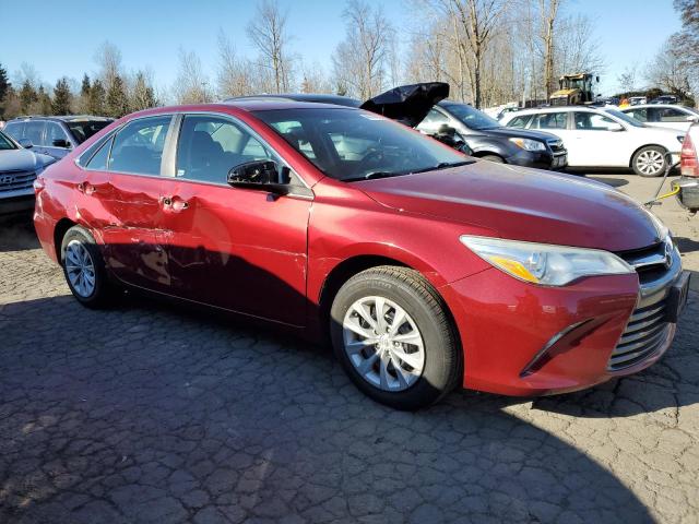 Photo 4 from auction – 2017 TOYOTA CAMRY LE with VIN 4T1BF1FK0HU621373