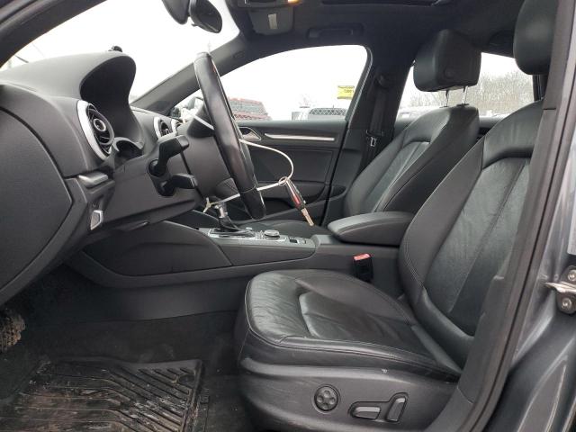 Photo 7 from auction – 2015 AUDI A3 PREMIUM with VIN WAUBFGFF3F1089235