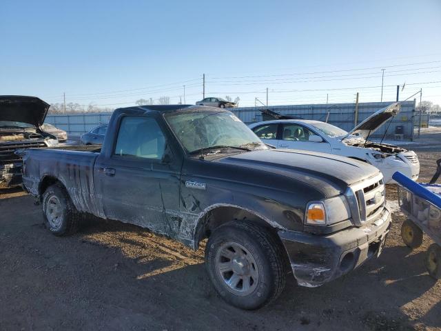 Photo 4 from auction – 2008 FORD RANGER with VIN 1FTYR10D88PA83147