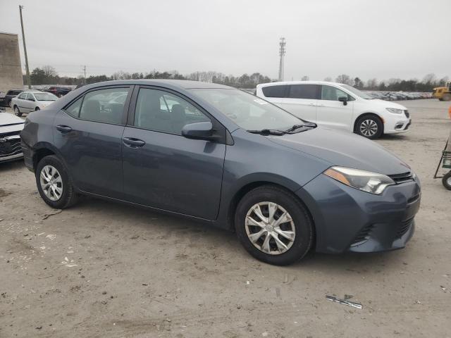 Photo 4 from auction – 2015 TOYOTA COROLLA EC with VIN 2T1BPRHE2FC264702