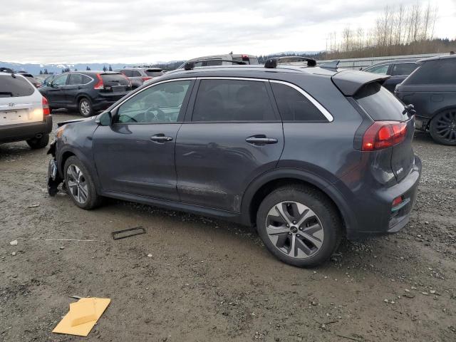 Photo 2 from auction – 2020 KIA NIRO EX with VIN KNDCC3LG9L5047436