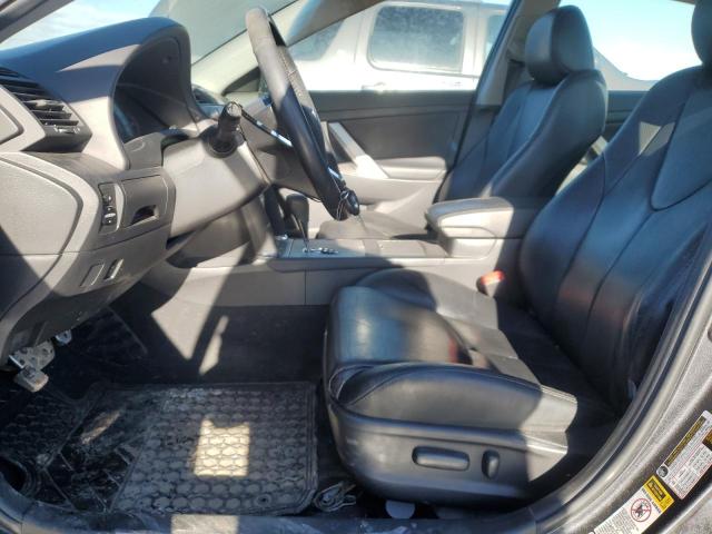 Photo 7 from auction – 2011 TOYOTA CAMRY BASE with VIN 4T1BF3EK1BU621774