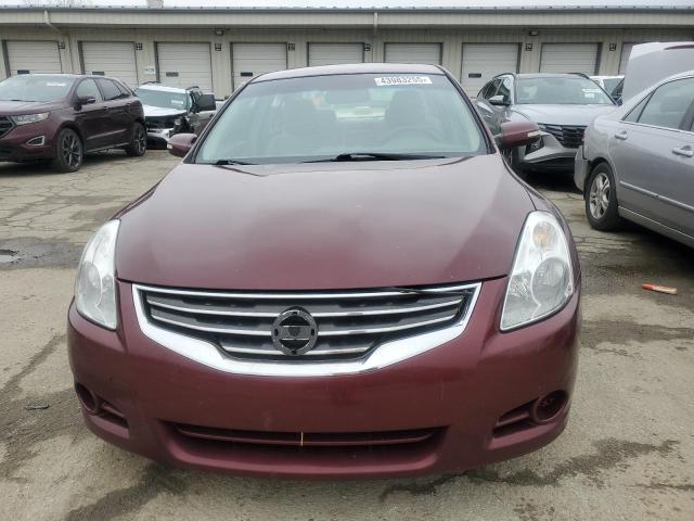 Photo 5 from auction – 2010 NISSAN ALTIMA BAS with VIN 1N4AL2AP2AC182924