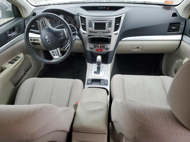 Снимка 8 от търг – 2014 SUBARU OUTBACK 2. с VIN 4S4BRBDC5E3286783