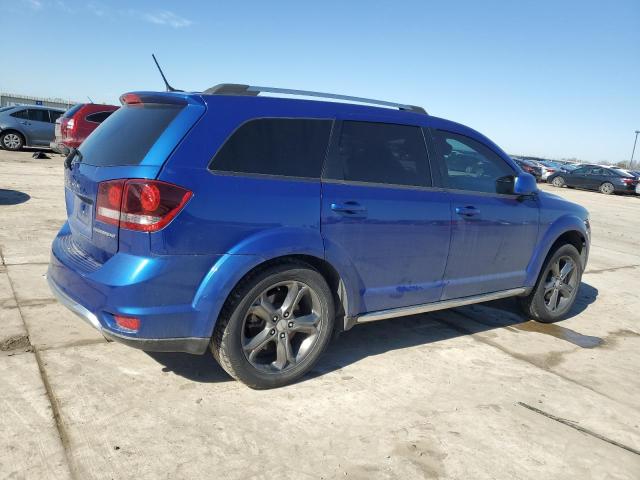 Photo 3 from auction – 2015 DODGE JOURNEY CR with VIN 3C4PDCGB9FT727919